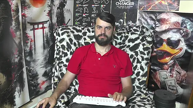 Chat XXX Live 00george