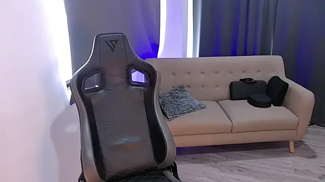 عرض كام Liam_V