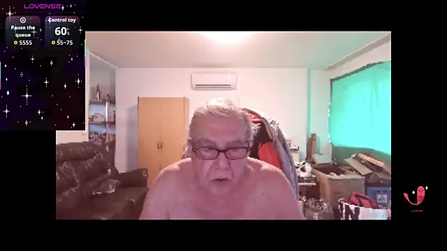 bebitzu Webcam-Show