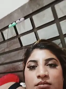 Sanaya_Giln Live XXX chat