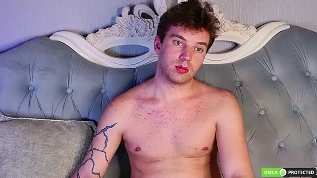 ArthurMeyers Show Webcam