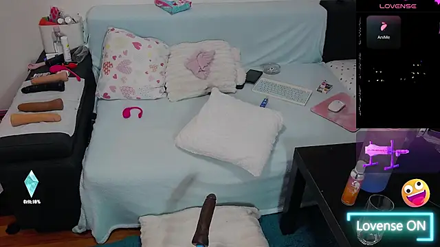 hot_jessica_tyler Webcam-Show
