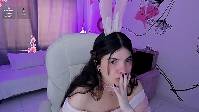 Isabela_FiorelliのライブXXXチャット