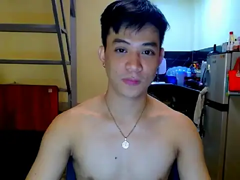 AsianCUMQUICKLY Pertunjukan Webcam