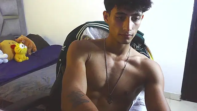 MaxiimoRomano_ – Naživo XXX chat