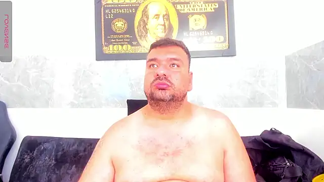 horus_gil Adlı Modelin Canlı XXX Sohbeti