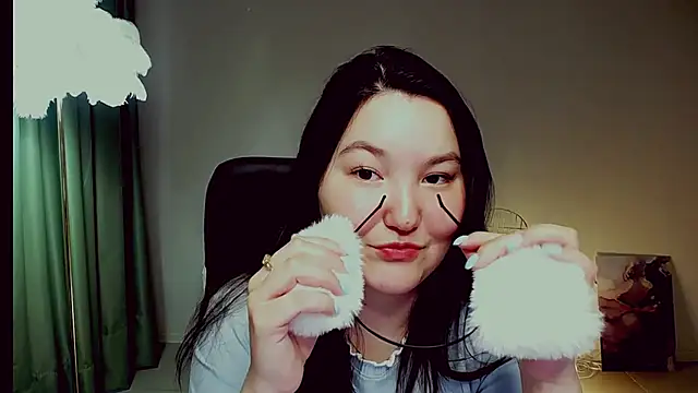 CamilaMartiez Live XXX-Chat