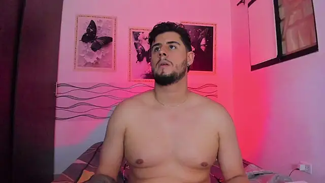 دردشة Ryan_evannss_ الجنسية المباشرة