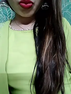 Czat XXX na żywo – Noor_Darliing