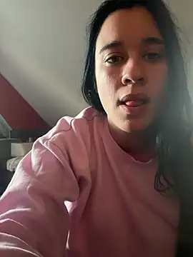 czruz's Webcam Show