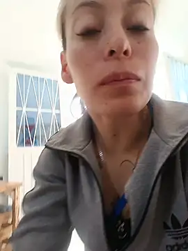 Tefannyy_ Webcam-Show