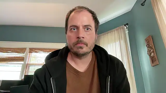 Show webcam de ArtsyCocksy