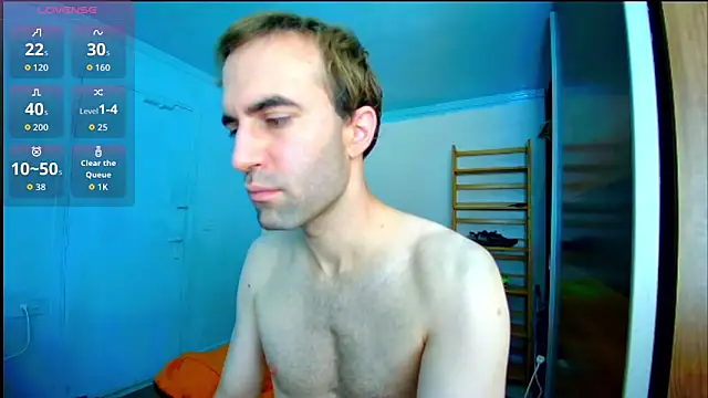 albertpassive webkamerás műsora