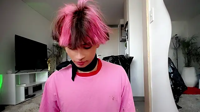 Darksweet_jack Live XXX Chat