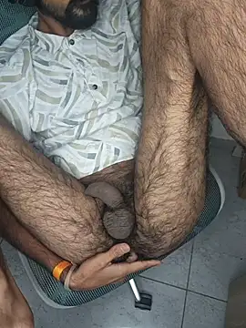 mavin_ Webcam show