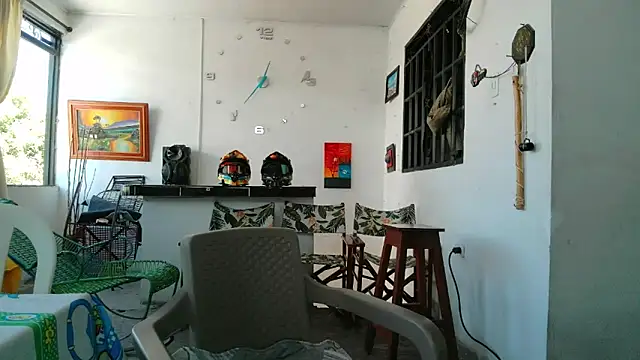 agatha_jacob Adlı Modelin Canlı XXX Sohbeti