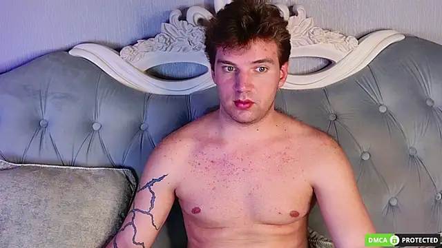 ArthurMeyers Live XXX Chat