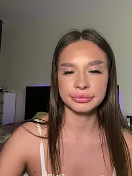BeautyBella_n Webbikameraesitys