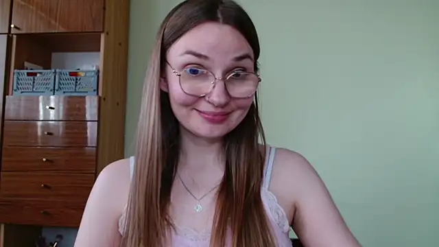 LooveELLYx – Naživo XXX chat