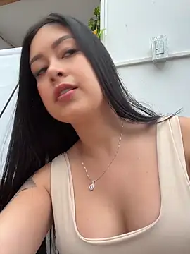 Chat XXX en directo de CrisMarulanda