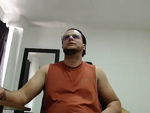 Webkamerová show Funday99