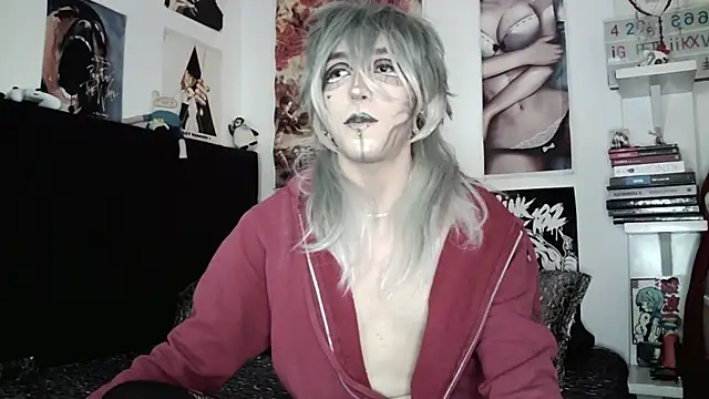 kiiler_queen Webcam show