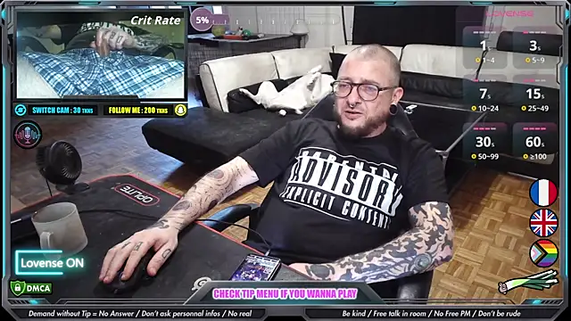 Law_Leek Live XXX-chat