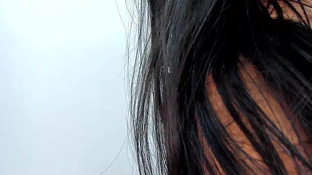 AriSweet 라이브 XXX 채팅
