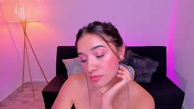 Živý XXX chat Antonella_Grayy
