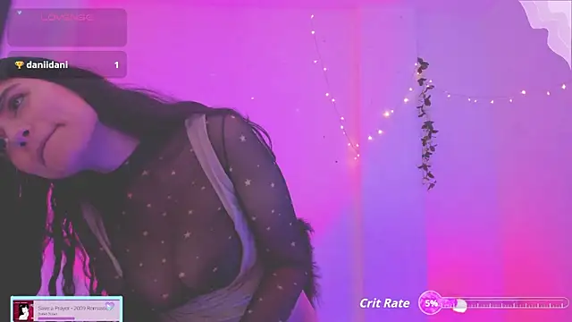Chat +18 de Gia_Blair ao vivo