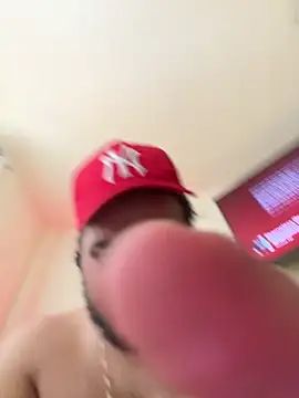 MichaelBear_21 Webcam-Show
