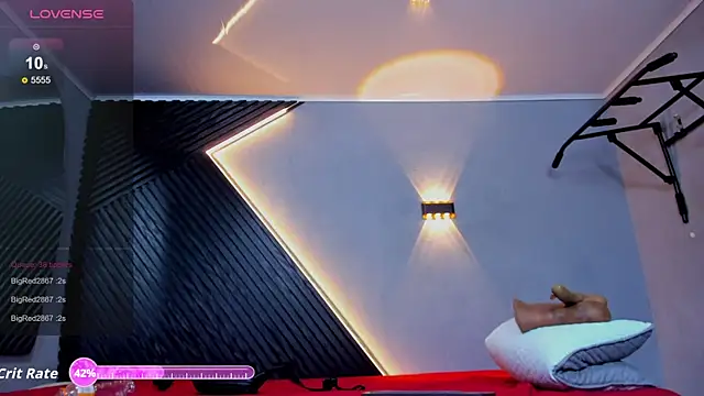 Horny_nick18 Adlı Modelin Canlı XXX Sohbeti