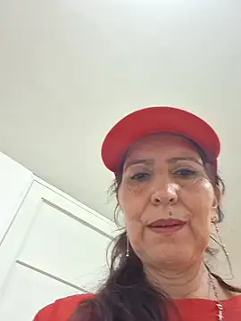 swity_foster Pertunjukan Webcam
