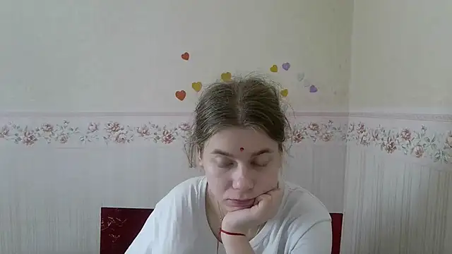 AzumiWenius live XXX chat