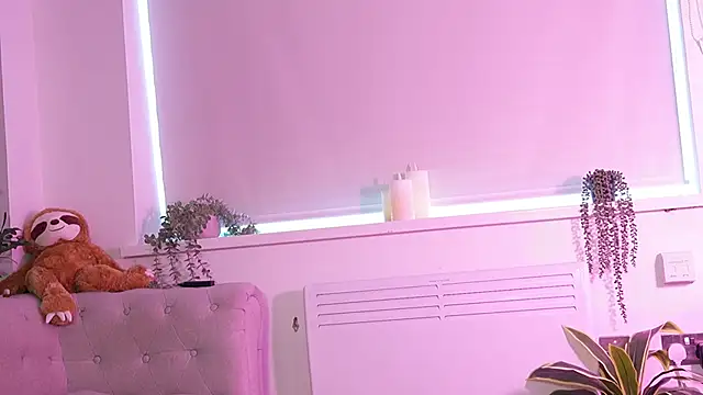 عرض كام xPoppyThornx