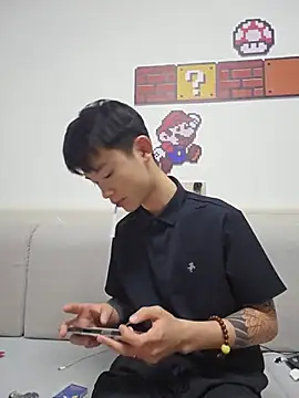 your-cake 网络视讯表演