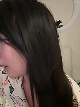 xiaozhu-668 Pertunjukan Webcam