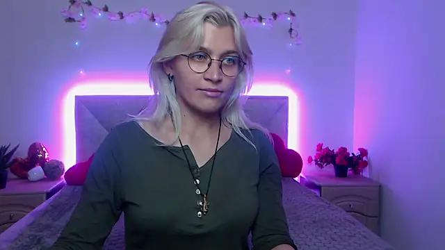 RubyDaviss – Live XXX-chat