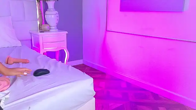 GabiLux – Naživo XXX chat