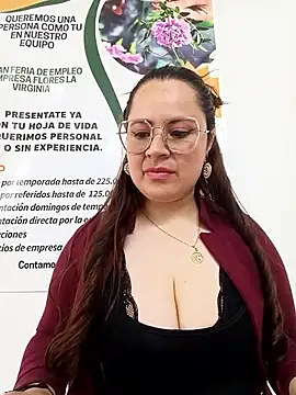 Chat +18 de VANESSA__28 ao vivo