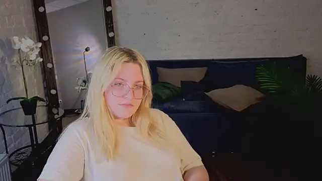 StellaVanilla Webcamshow