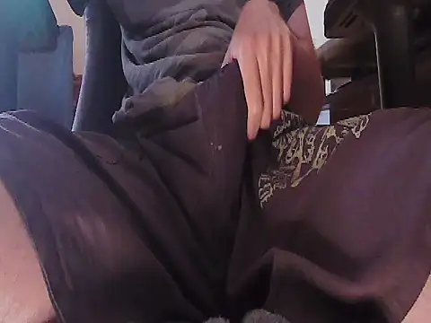 bigcockhard's Webcam Show