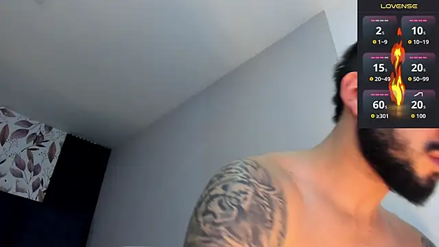 MarkWalker__ Chat XXX live