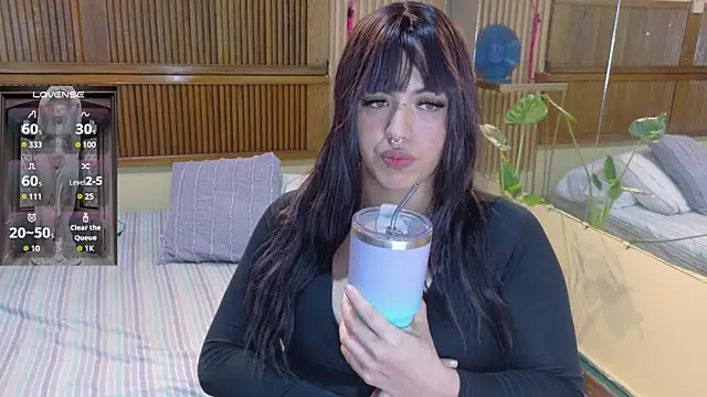 Eli666uwu Live XXX-Chat
