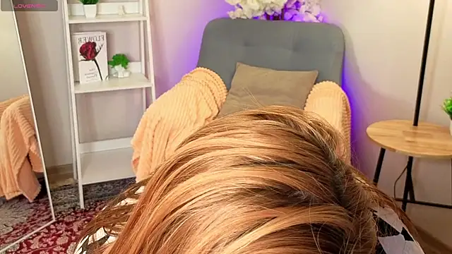 VanessaRichmond 라이브 XXX 채팅