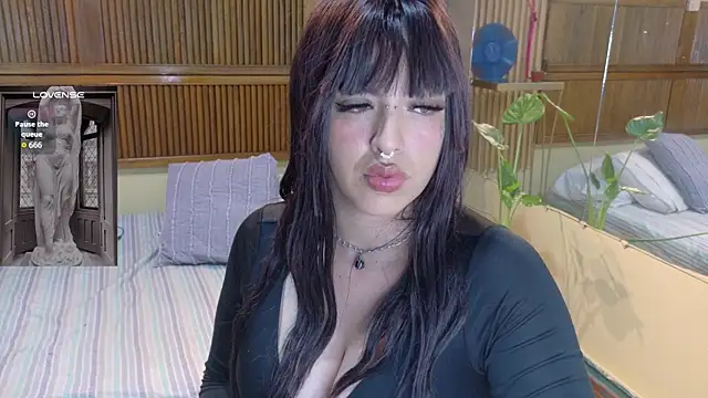 Eli666uwu Live XXX-chat