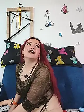 keila_j Chat XXX in diretta