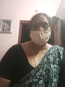sarala_telugu Show Webcam