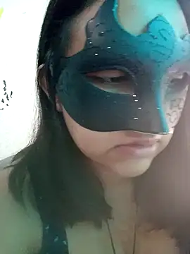 MorriganRosee: вебкам-шоу