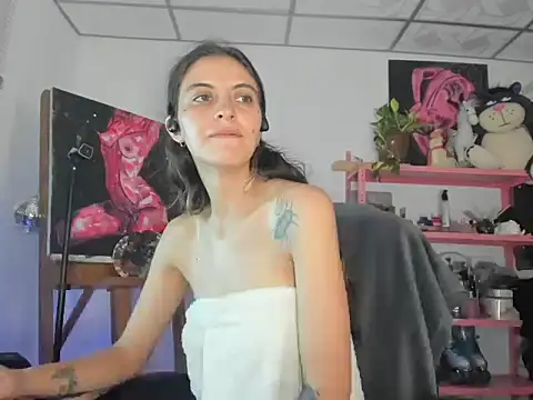 mariecam420's Live XXX Chat
